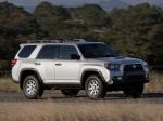 Toyota 4Runner Trail 2009 года